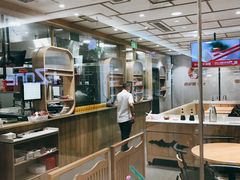 -喜家德虾仁水饺(青岛永旺东部店)