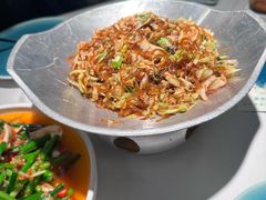 -雀蓝川菜(滨湖万象汇店)