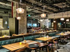 -Mercato莫卡多露台餐厅与酒吧(K11店)