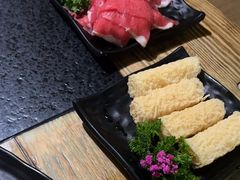 -湊湊火锅·茶憩(上海合生汇店)