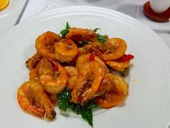 -鹿鸣酒家(越秀店)