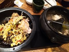 -云海肴·汽锅鸡·云南菜(广安门天虹店)