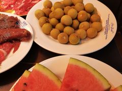 -星伦多自助料理·涮烤一体(虹悦城店)