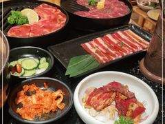 -九田家黑牛烤肉料理(石路天虹店)