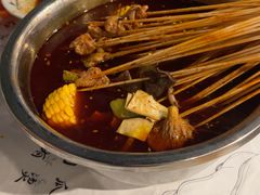 -成都瓜串串(华强北店)