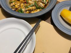 -一坐一忘云南菜(三里屯店)