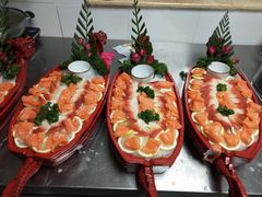 -小土豆北方菜馆(文慧园店)