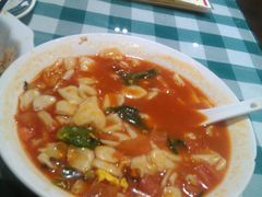android_upload_pic-吴满满油泼面(北方风味园店)