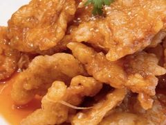 -新洪记·丽久饭店(铁西店)