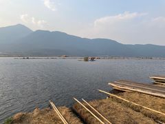 -腾冲北海湿地
