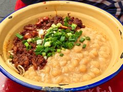 -阿福板凳面(观音桥店)