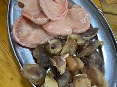 -江村四哥新鲜牛肉店(江高总店)