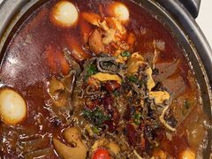 -眉州东坡(印象城购物中心店)
