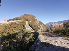 -司马台长城