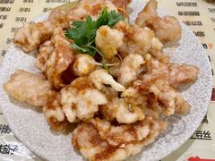 -吉味馆(柠溪店)