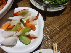 -渝信川菜(长安店)