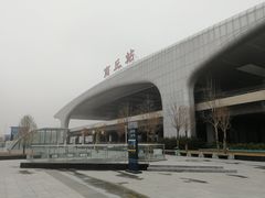 -商丘站