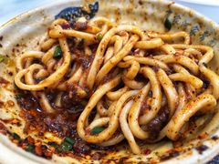 红油脆绍面-肖家河家常面(肖家河北街店)