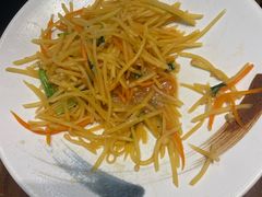 -那家老院子东北菜·饺子·小鸡炖蘑菇(艳华街店)
