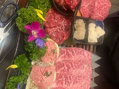 -丸藏和牛烧肉专门店(园区师惠坊店)