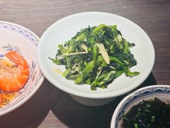 笋丝万年青-阿大排档(长春这有山店)