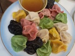 -来之顺海鲜菜馆·青岛菜(栈桥店)