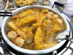 -顶上头·螺蛳火锅(五一新村店)