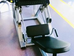 器械区-每刻健身工作室(西直门店)