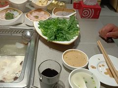 -海底捞火锅(赛格国际购物中心店)