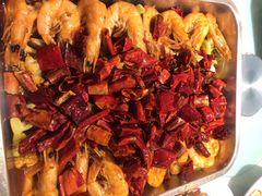 海鲜居(海鲜城店)-赶海部落海鲜城(海阳路店)