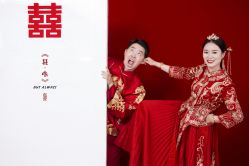 -巴黎春天·菀纱仙庭婚纱美学