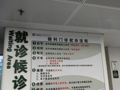 -华中科技大学同济医学院附属同济医院(汉口院区)