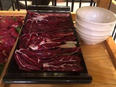 -雾都渣渣火锅(南城智汇城店)