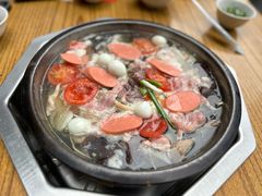 -海关荤豆花(洋河一路店)