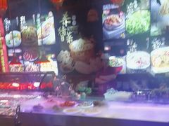 -人民公社大食堂(张家湾店)
