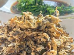 -俺家菜馆(百里峡店)