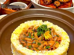 -五谷丰登农家院·地道胶东菜·海鲜烧烤(威海店)