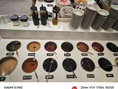 -密友回转自助火锅(世茂国际广场店)