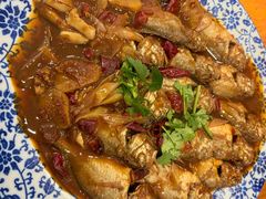 -三点小吃(山大店)