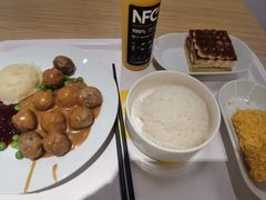 -宜家·瑞典风味餐厅(北京西红门店)