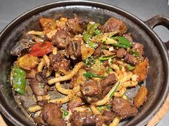 -青海名吃尕张娃非遗烤肉(城中店)