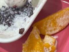 -满记甜品(静安大悦城店)