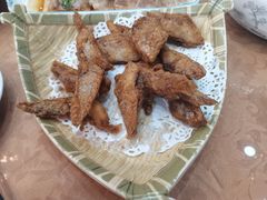 -渔码头食府(蓬莱阁店)