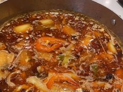 -七欣天香辣蟹火锅(闵行浦江欢乐颂店)