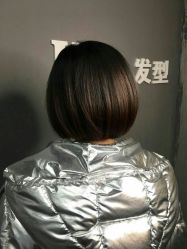 -HD HAIR STYLE