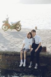 -绿皮火车照相馆 婚纱照旅拍(厦门店)