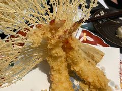 -天狗山料理(省体店)