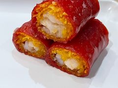-蔡澜点心·粤菜(新街口IFCX店)