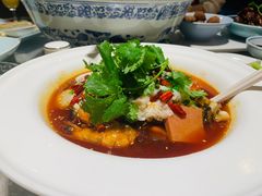 -山外山菜馆(玉泉路店)