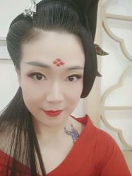 -盘子女人坊古装写真摄影(深圳店)